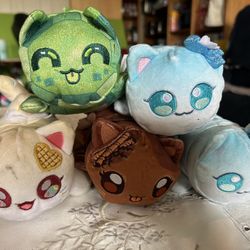 Aphmau Toys