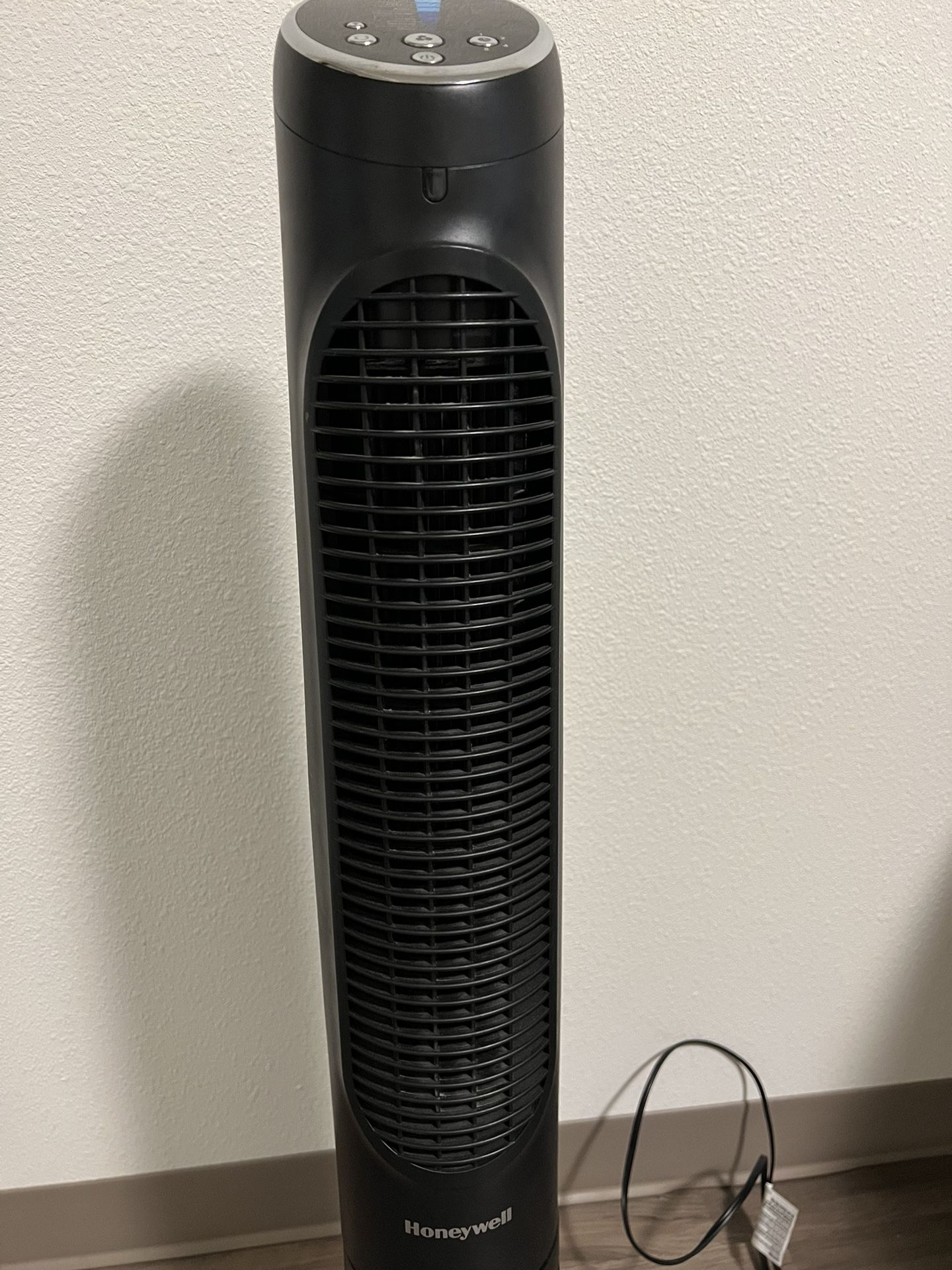 Honeywell Tower fan