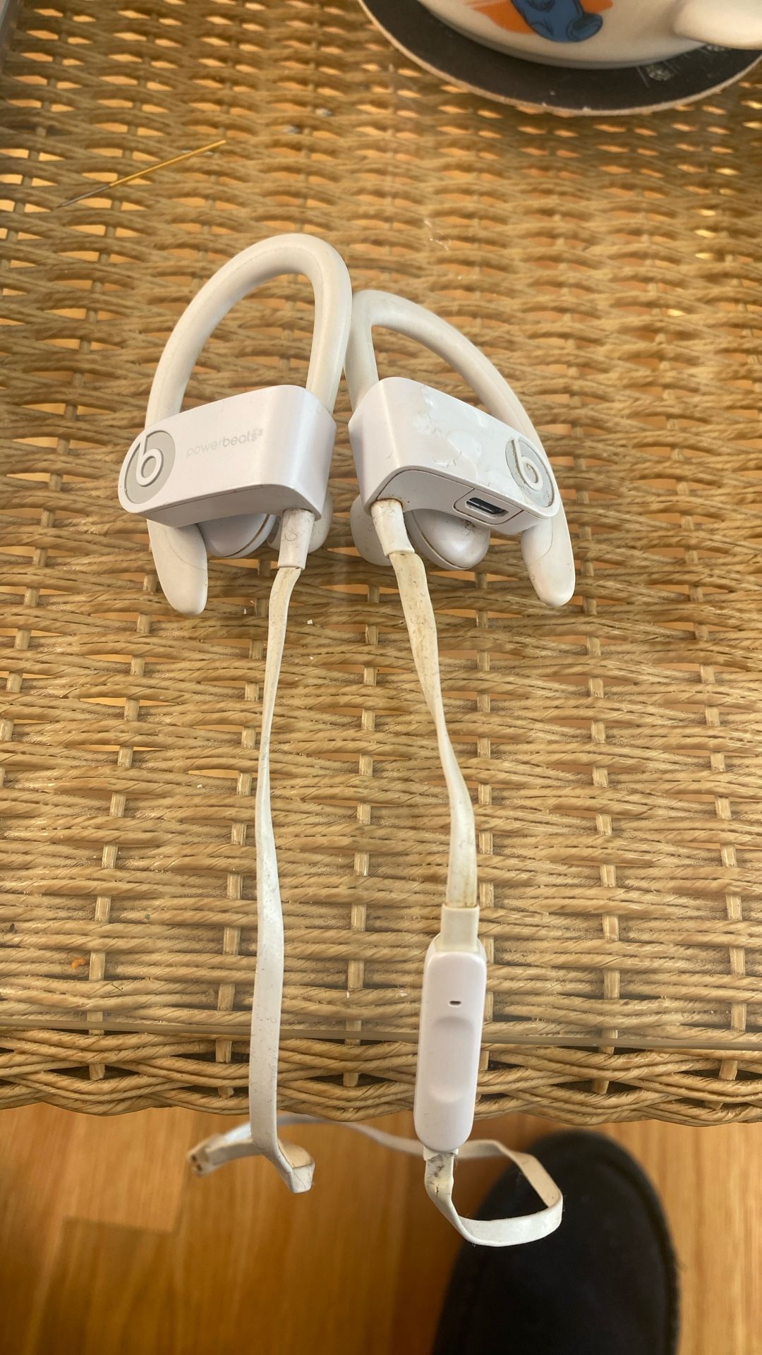 Beats By Dre2 Ear Buds