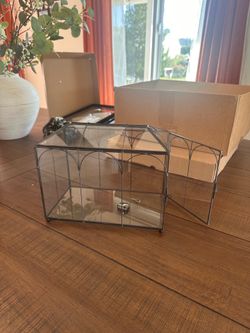 Gift Card Box