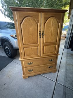Chest Dresser