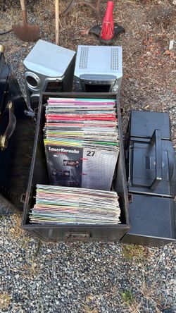 Records