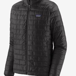 Men's Nano Puff® Jacket  (XXL)