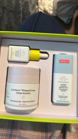 Drunk Elephant Skincare Gift Set