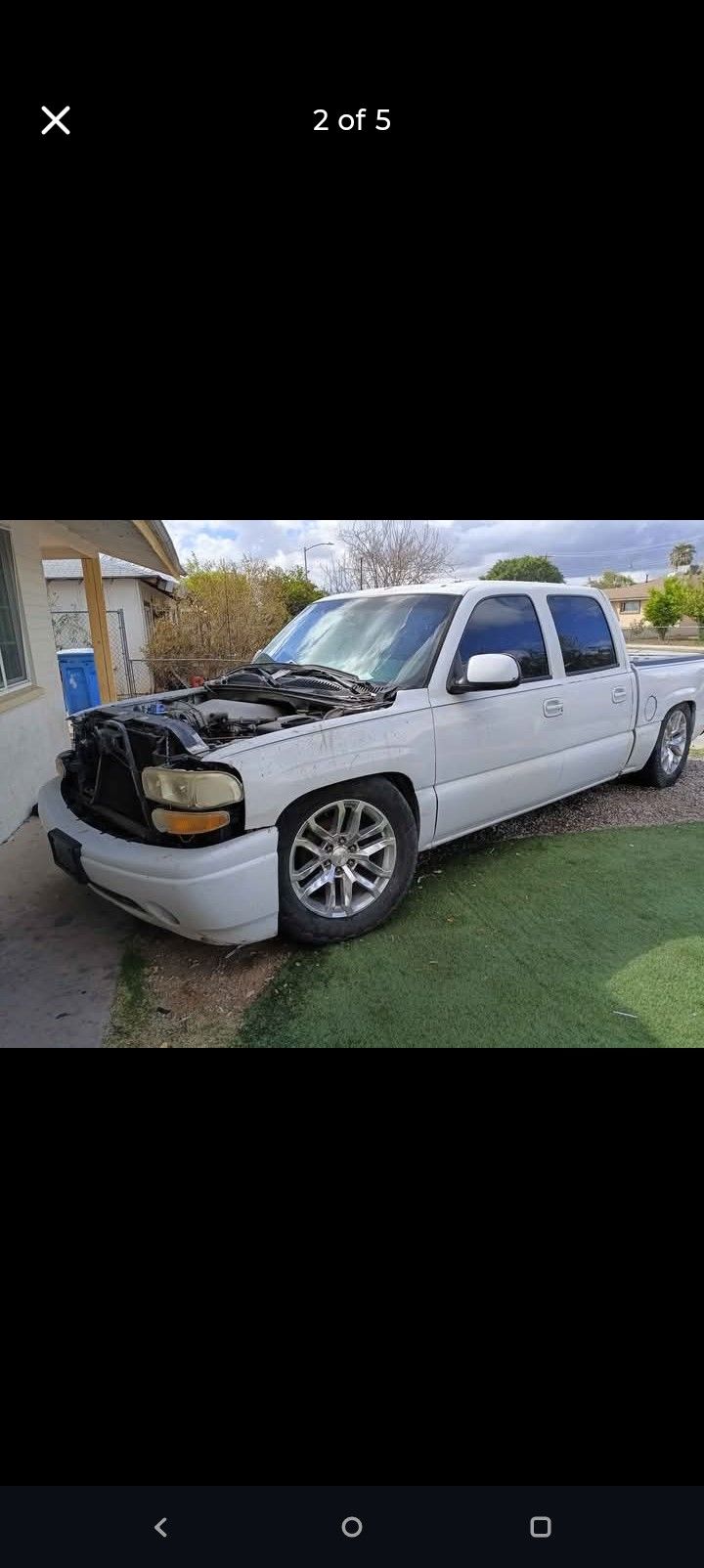 Built 4l80e