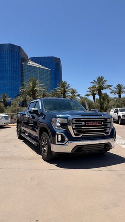 2022 GMC Sierra 1500 Double Cab