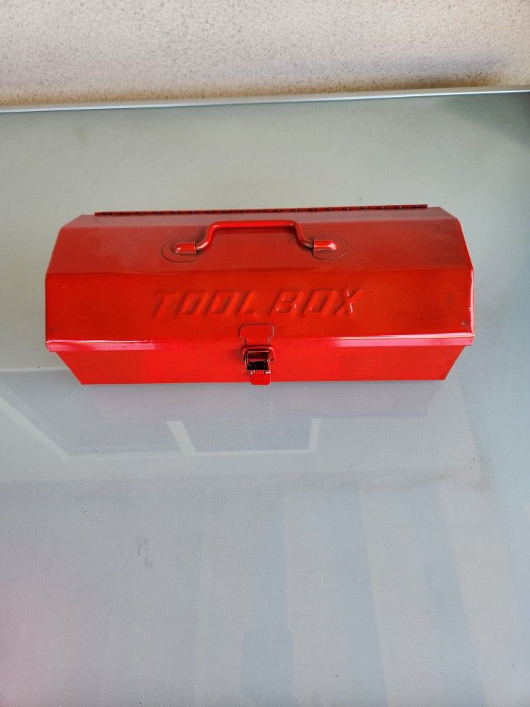 Toolbox