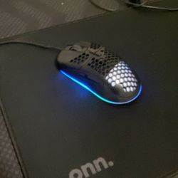 Gaming mouse