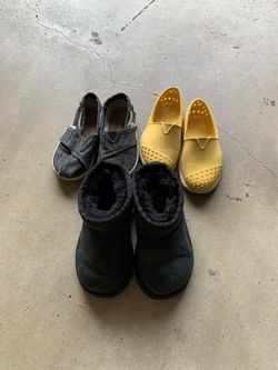 Kid Shoes