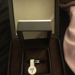 Men’s Ring