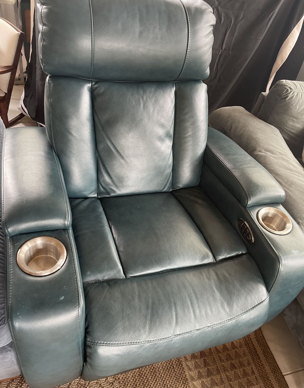 Recliner 