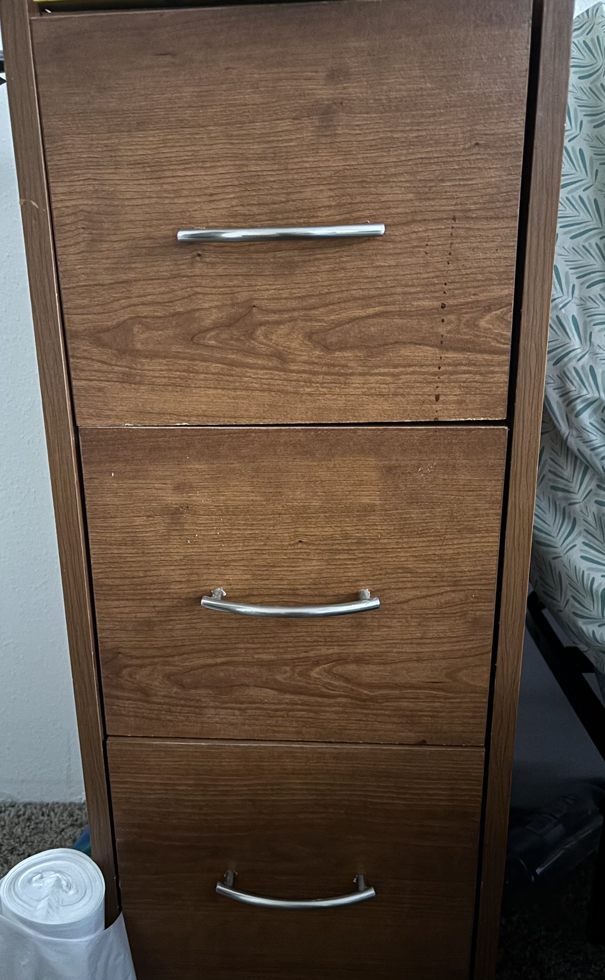 Twin Dresser Set