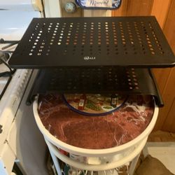 Laptop Or Monitor Space Desktop 