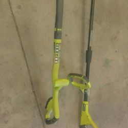 Ryobi Tools