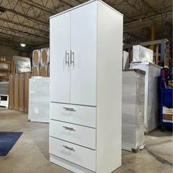 Armoire *** Armario *** Brand New 