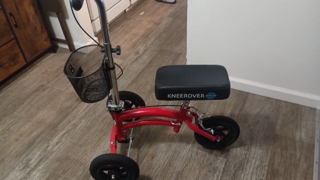 KNEE ROVER ALL TERRAIN