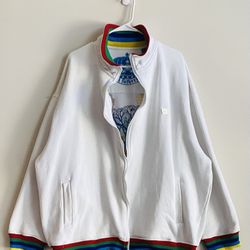 Coogi Jacket