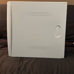 Old CPU Cases 