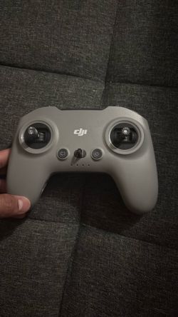Dji remote controller 3
