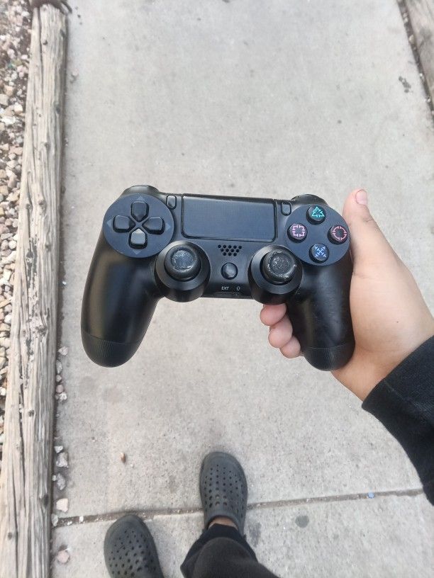 Ps4 Dualshock Controller