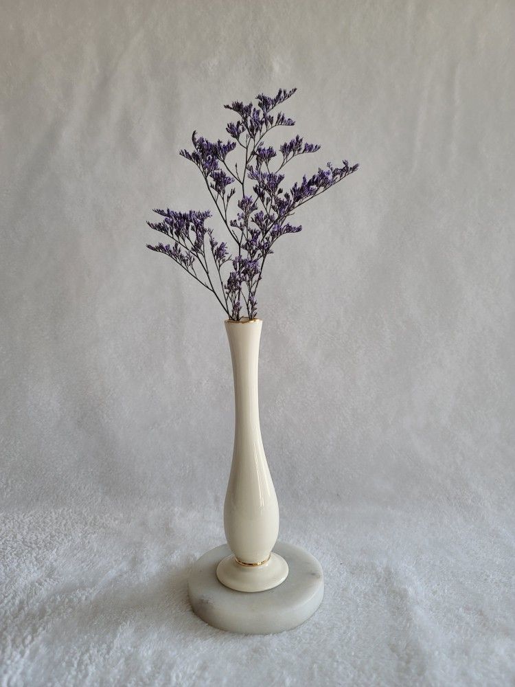 Decorative Vase By Lenox