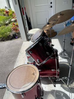 Drum Set