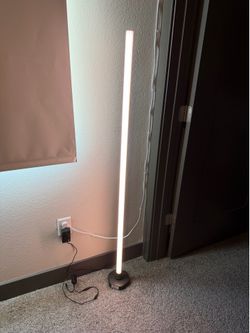 Multicolor Standing light alexa enabled