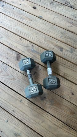 Dumbbell