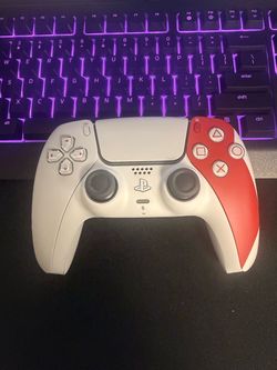 PS5 DualSense Controller - God of War Edition