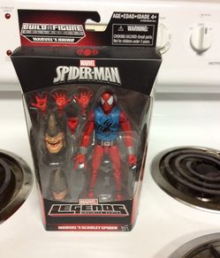 Marvel Legends series