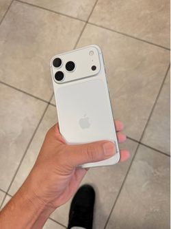iPhone 17 Pro Max 1TB