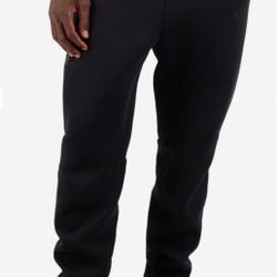 NEW Nike Sportswear Mens Medium Tech Fleece Full-Zip Jogger - Black (FB8002-010)