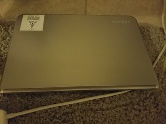 Toshiba satellite