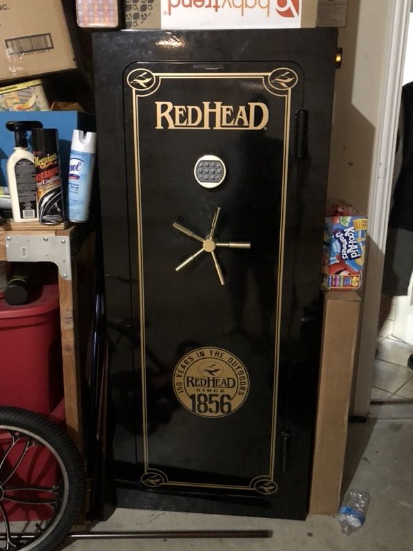 RedHead Gun safe for Sale in Fort Worth, TX OfferUp