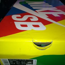 Nike SB low grateful Dead collab