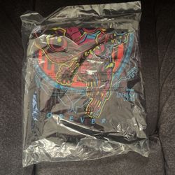 Black Panther Shirt