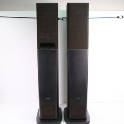 SPEAKERS SONY  VINTAGE