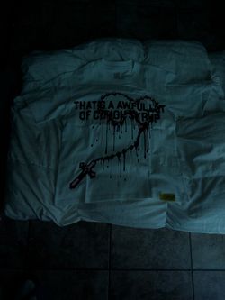 Tee shirt