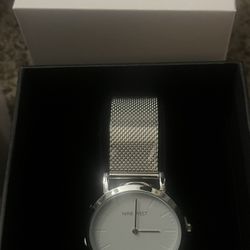 Nine West Watch