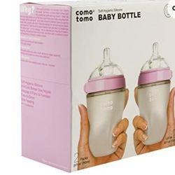 Baby Bottle 8oz