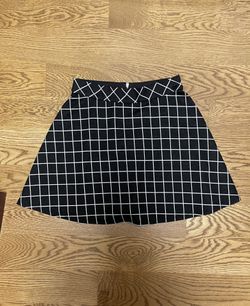 Joe Benbasset Women’s Skirt