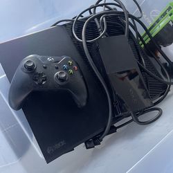 Xbox one bundle