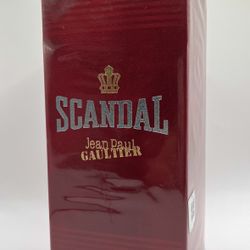 Jean Paul Gaultier Scandal Pour Homme 1.7 fl oz / 50ml EDT - FULL SIZE