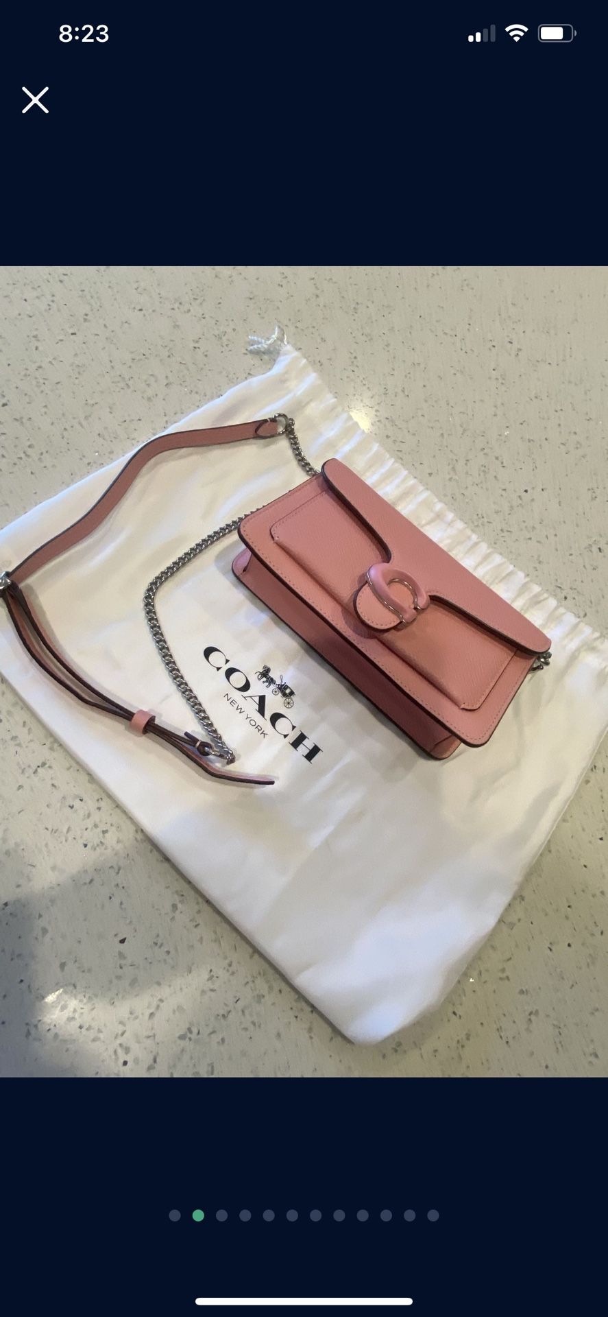 Coach