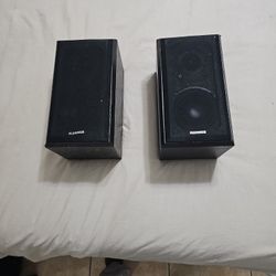 Fluance Surround Sound Avhtb