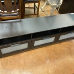 Tv Media Console 