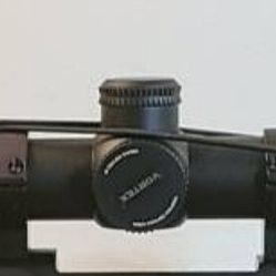 Vortex Viper 4-16x44 