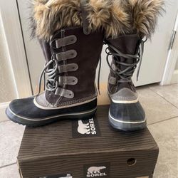 Sorel Snow Boots