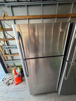 Fridge