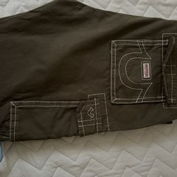 True Religion cargo 